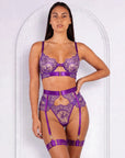 Amalfi Lingerie Set