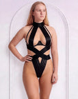 Ibiza Bodysuit