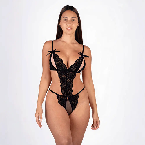 Saint-Tropez Bodysuit