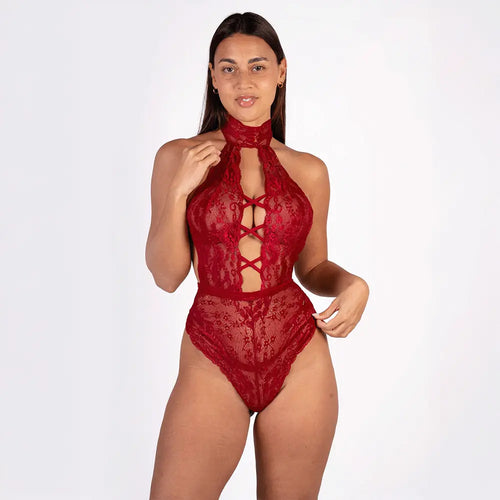 Positano Bodysuit