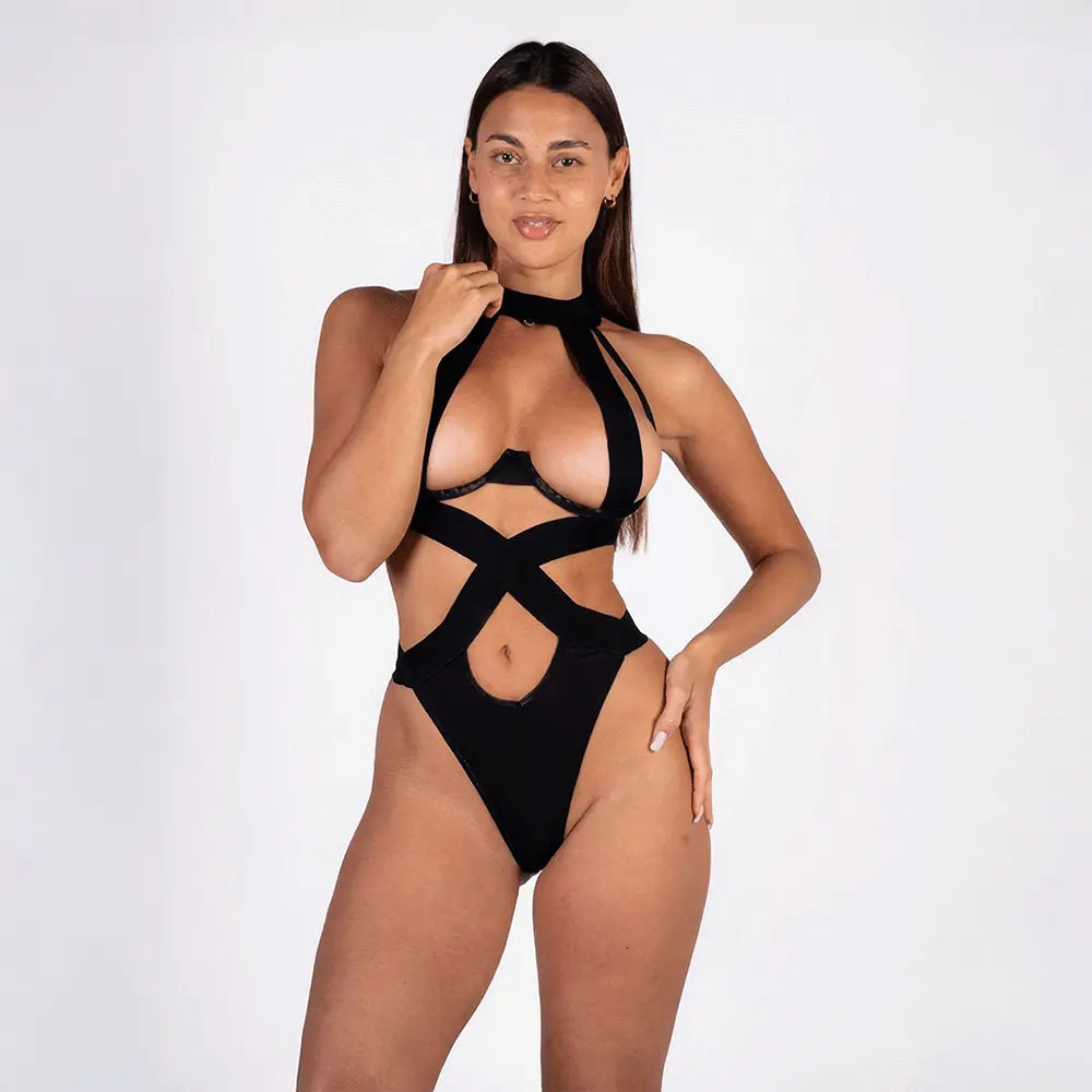 Ibiza Bodysuit