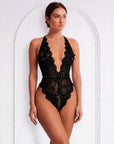 Monaco Bodysuit