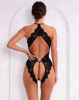 Monaco Bodysuit