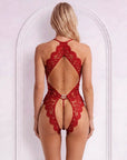 Monaco Bodysuit