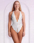 Monaco Bodysuit