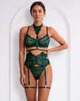 Portofino Lingerie Set