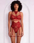Portofino Lingerie Set