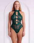 Positano Bodysuit