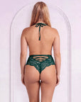 Positano Bodysuit