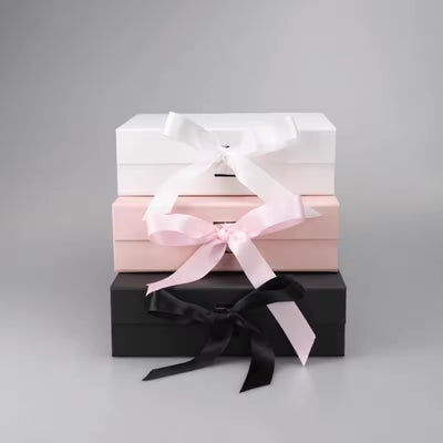 Tiffanya Signature Gift Box
