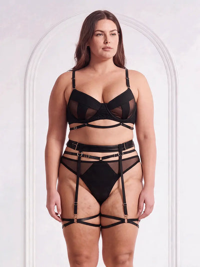 Venice Lingerie Set