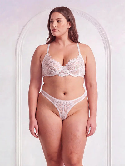 Cannes Lingerie Set