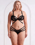 Cabo Lingerie Set