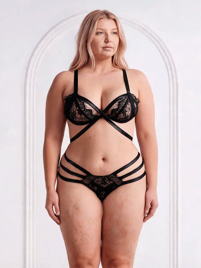 Cabo Lingerie Set