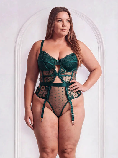 Miami Bodysuit