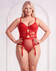 Miami Bodysuit