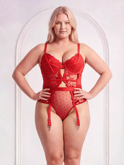 Miami Bodysuit