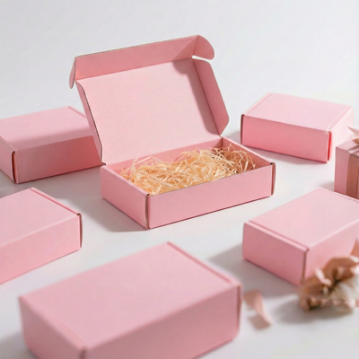 Tiffanya Signature Box