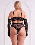 Aspen Lingerie Set - Tiffanya Store