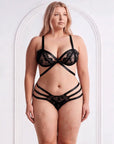 Cabo Lingerie Set - Tiffanya Store