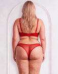 Cannes Lingerie Set - Tiffanya Store