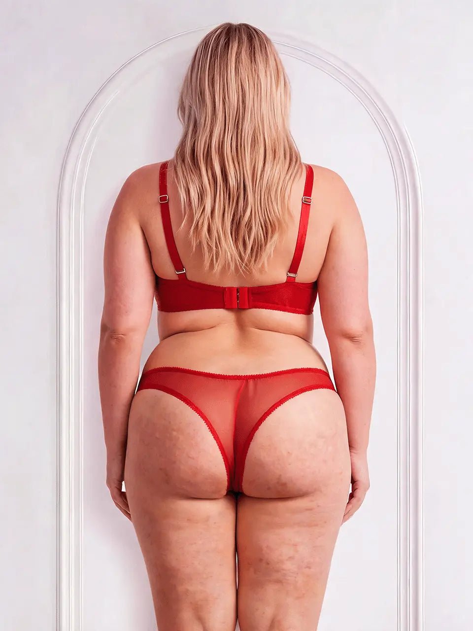 Cannes Lingerie Set - Tiffanya Store