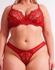Cannes Lingerie Set - Tiffanya Store