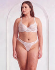 Cannes Lingerie Set - Tiffanya Store