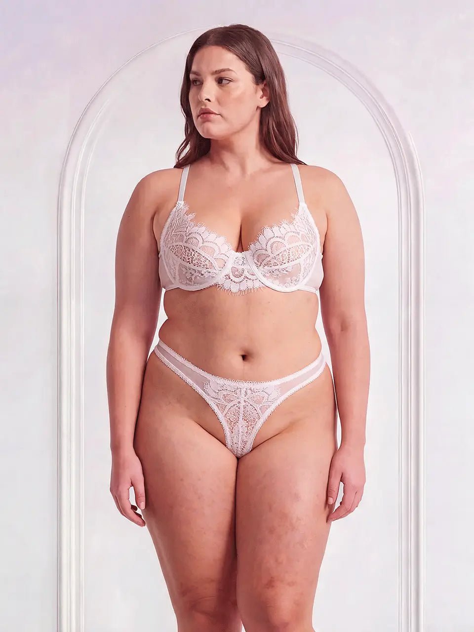 Cannes Lingerie Set - Tiffanya Store