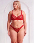 Cannes Lingerie Set - Tiffanya Store
