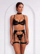 Capri Lingerie Set