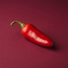 Chili pepper