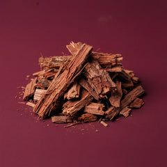 Muira puama bark