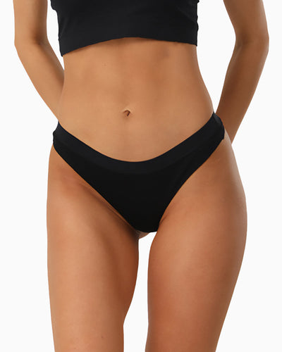Tiffanya Nuage Thong Pack
