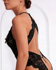 Monaco Bodysuit