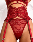 Portofino Lingerie Set