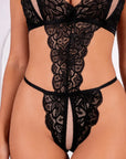 St-Tropez Bodysuit