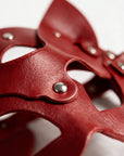 Tiffanya Minx Mask