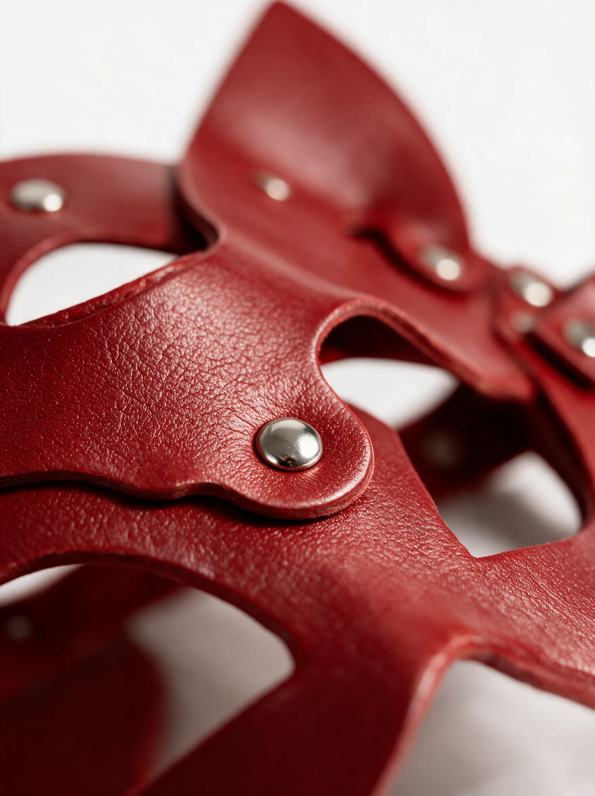 Tiffanya Minx Mask