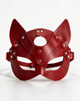 Tiffanya Minx Mask