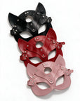 Tiffanya Minx Mask