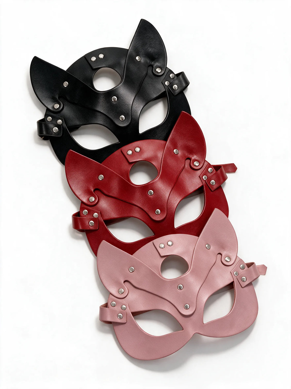 Tiffanya Minx Mask