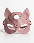 Tiffanya Minx Mask