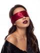 Tiffanya Tease Blindfold