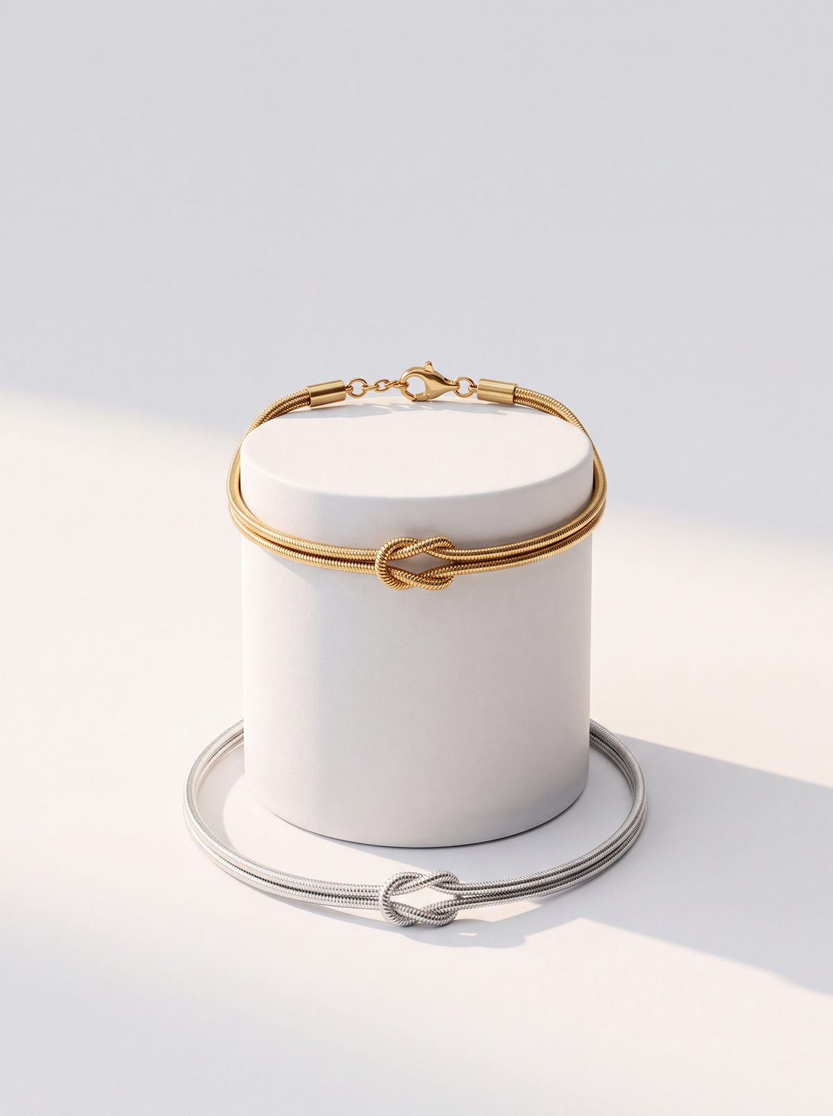 Tiffanya Bound Bracelets - Tiffanya Store