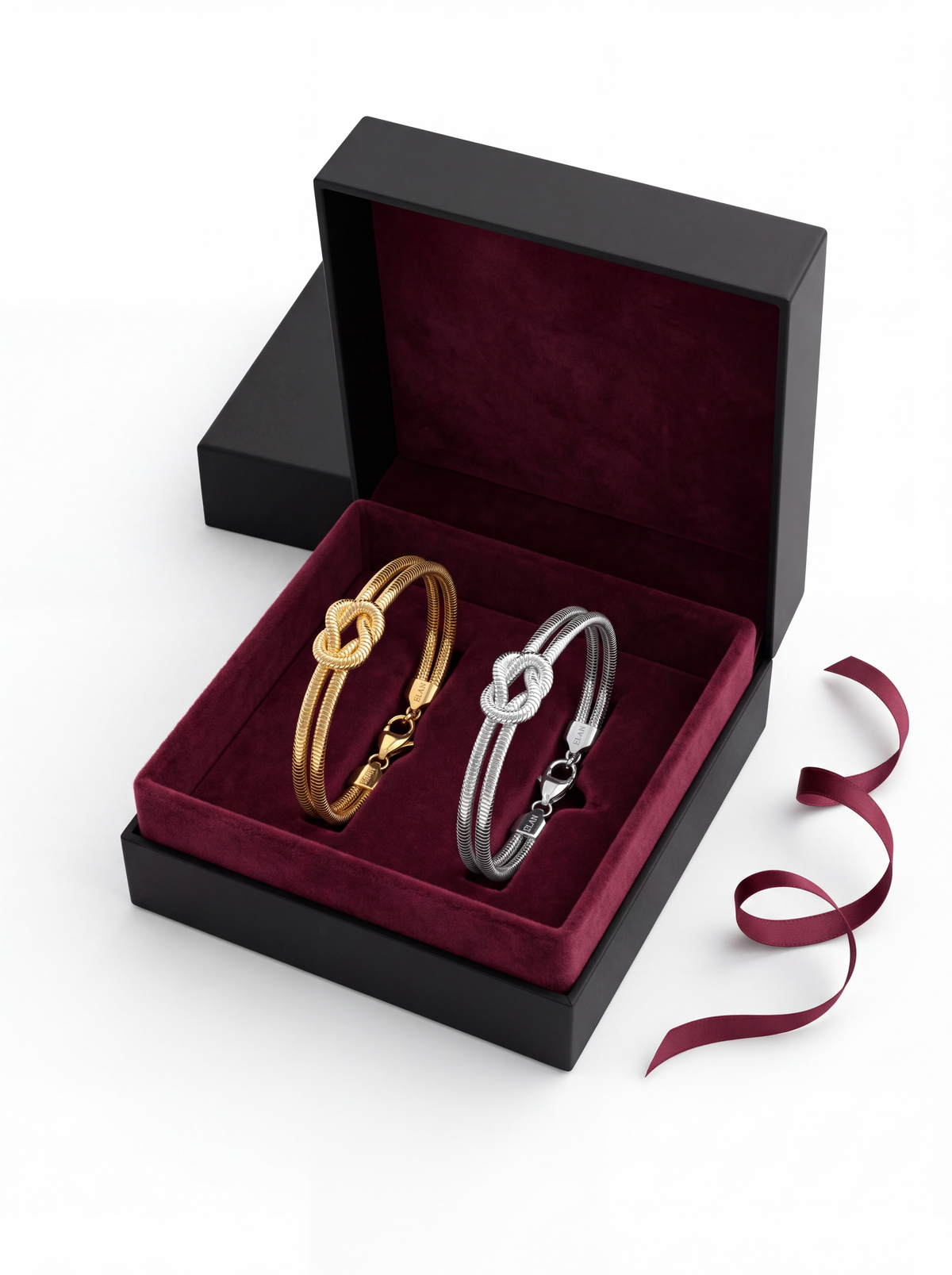 Tiffanya Bound Bracelets - Tiffanya Store
