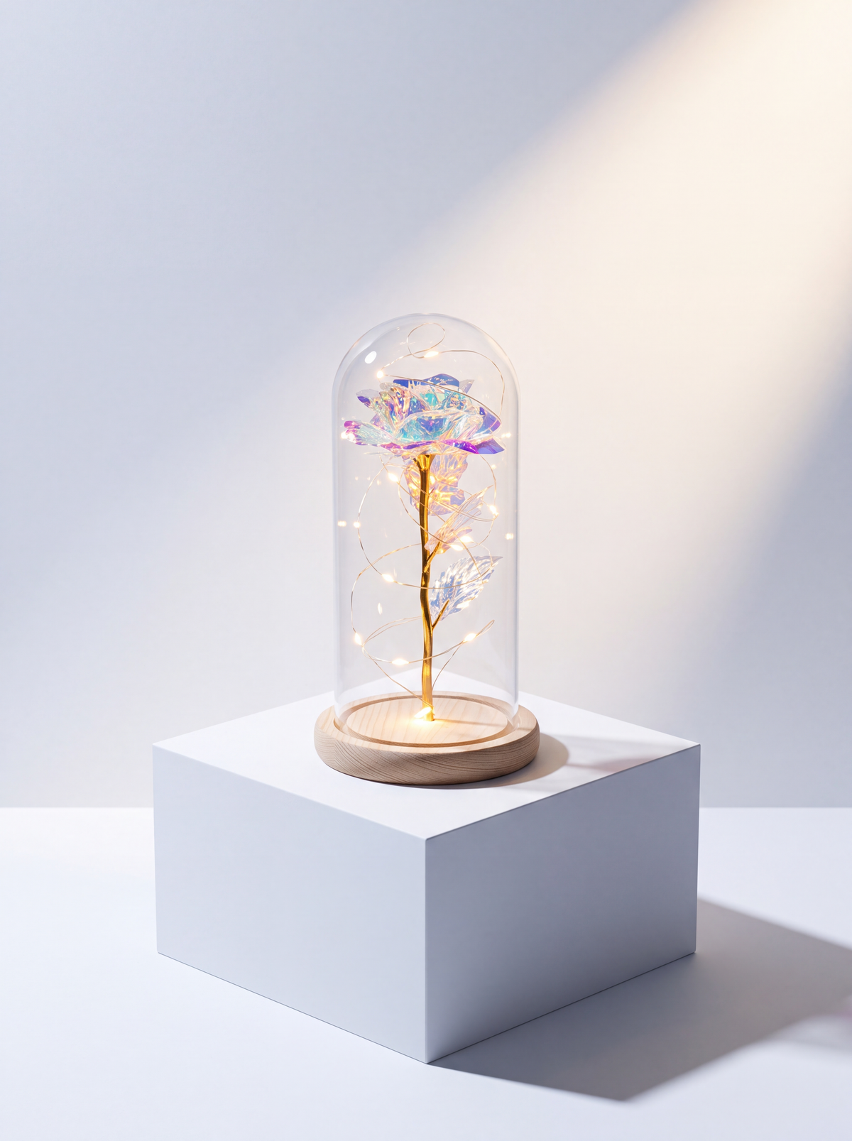 Tiffanya Stardust Rose - Tiffanya Store