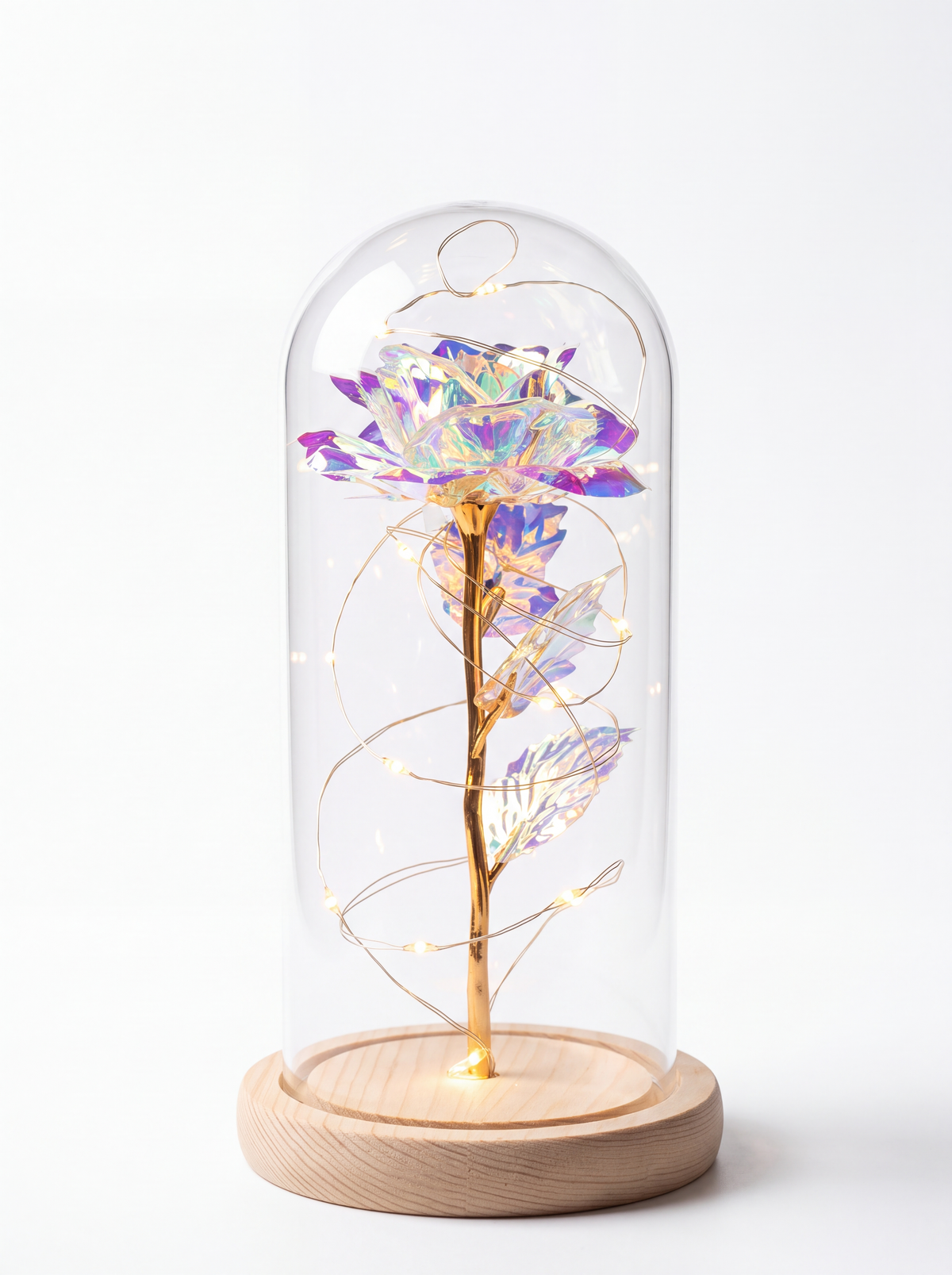 Tiffanya Stardust Rose - Galaxy - Tiffanya Store