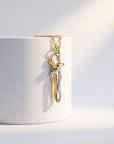 Tiffanya Embrace Necklace - Tiffanya Store