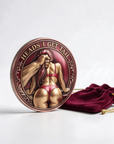 Tiffanya Wicked Coin - Tiffanya Store